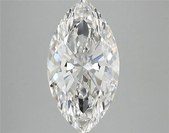 3.36 Carat · MARQUISE · F · VS2 · IGI · Excellent Cut