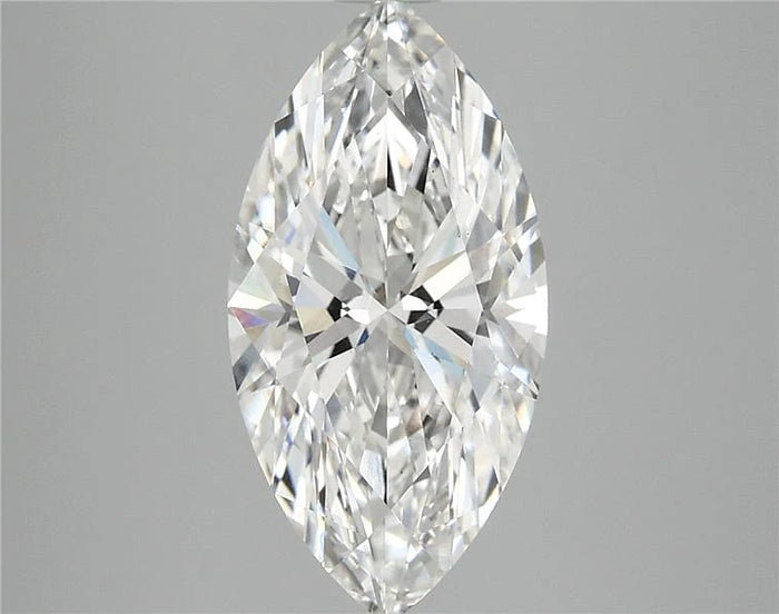 3.01 Carat · MARQUISE · F · VS1 · IGI · Excellent Cut