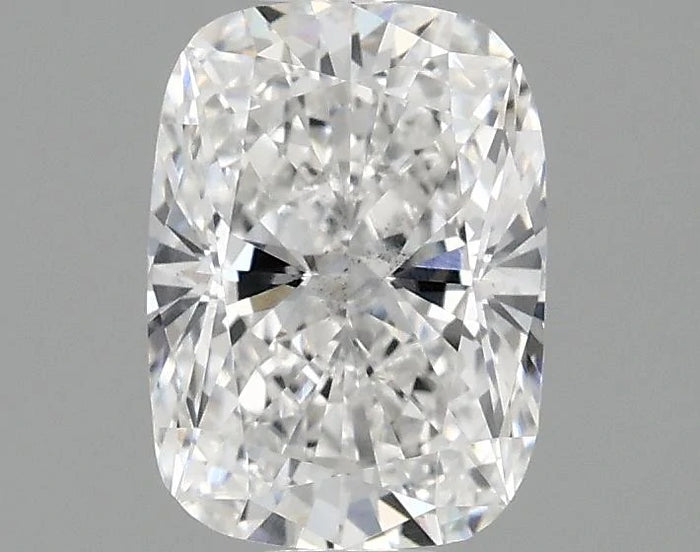 1.08 Carat · CUSHION · E · VS2 · IGI · Excellent Cut