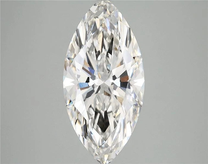 3.10 Carat · MARQUISE · F · VS1 · IGI · Excellent Cut