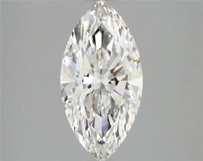 2.04 Carat · MARQUISE · F · VS2 · IGI · Excellent Cut