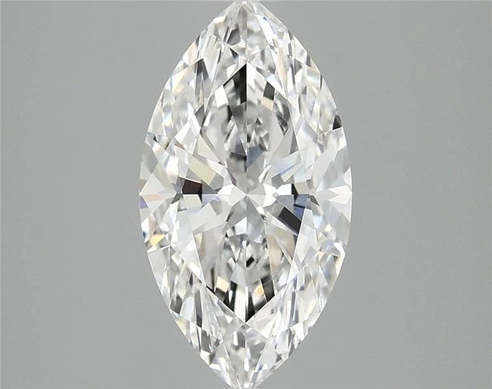 2.03 Carat · MARQUISE · E · VS2 · IGI · Excellent Cut