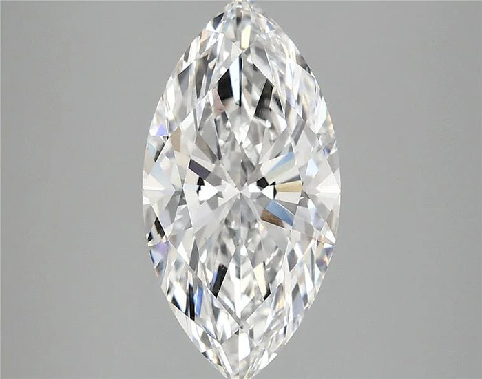 3.03 Carat · MARQUISE · D · VS1 · IGI · Excellent Cut
