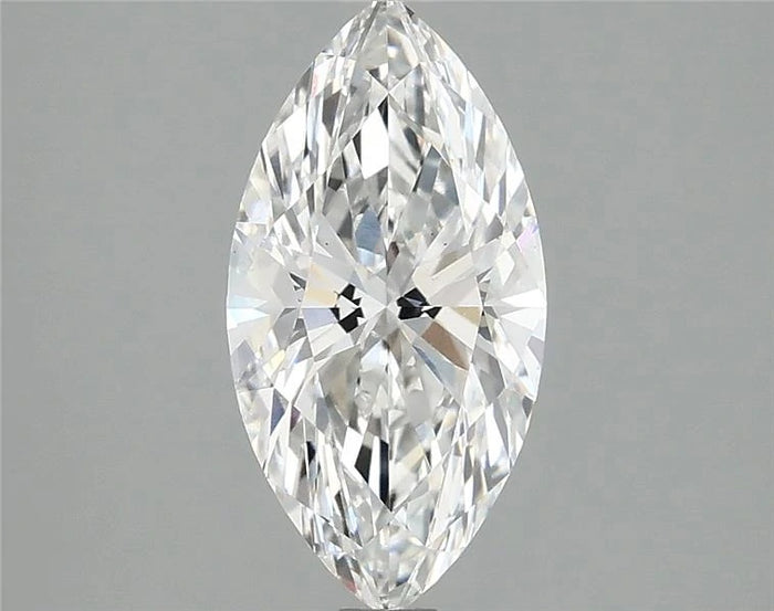 1.73 Carat · MARQUISE · F · VS2 · IGI · Excellent Cut