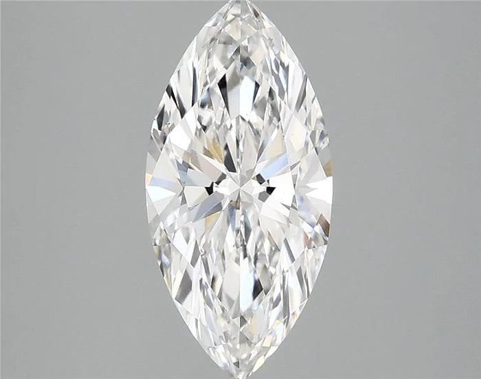 2.02 Carat · MARQUISE · E · VS1 · IGI · Excellent Cut