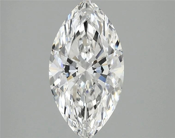 2.04 Carat · MARQUISE · E · VS1 · IGI · Excellent Cut