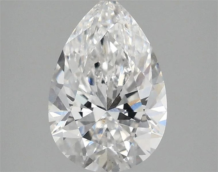 1.54 Carat · PEAR · D · VS1 · IGI · Excellent Cut