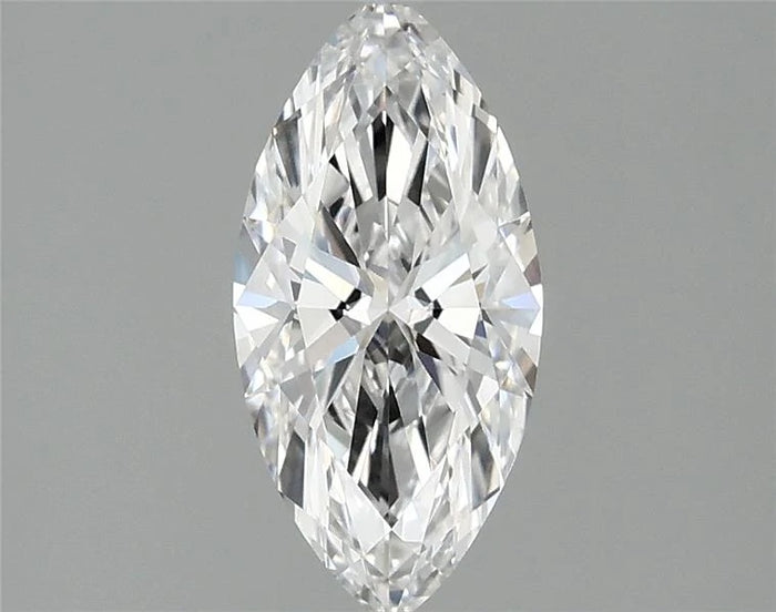 1.10 Carat · MARQUISE · E · VVS2 · IGI · Excellent Cut