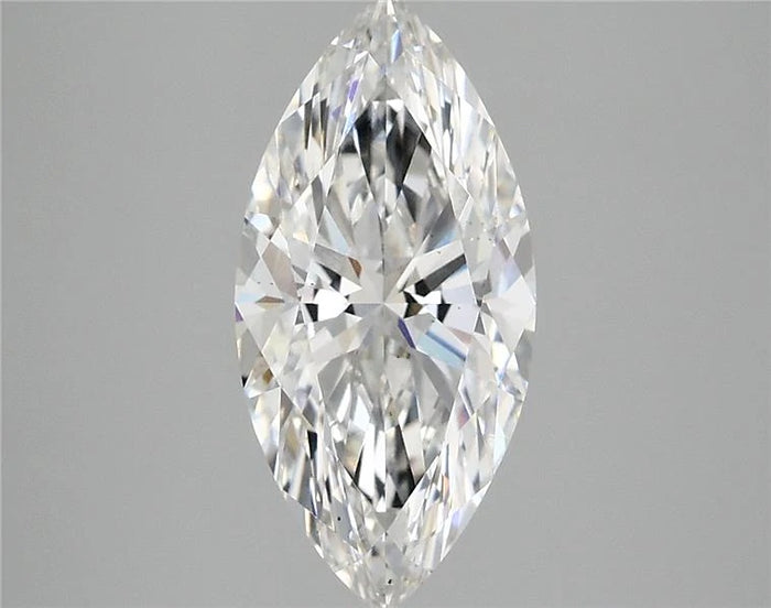 2.10 Carat · MARQUISE · E · VS2 · IGI · Excellent Cut