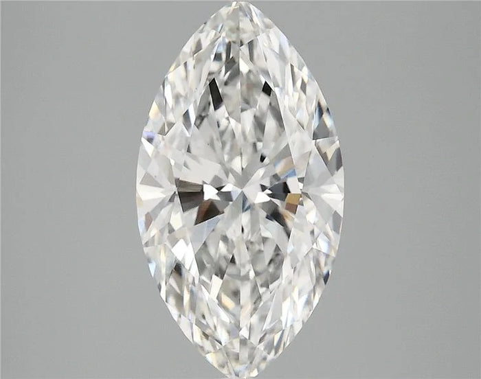 3.02 Carat · MARQUISE · F · VS1 · IGI · Excellent Cut