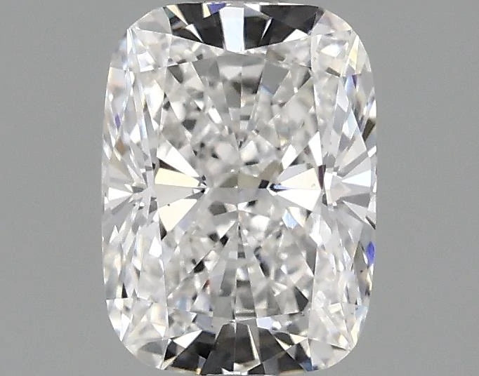 1.10 Carat · CUSHION · E · VS1 · IGI · Excellent Cut