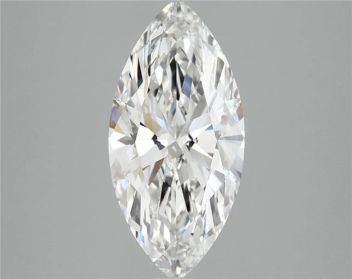 3.02 Carat · MARQUISE · F · VS2 · IGI · Excellent Cut