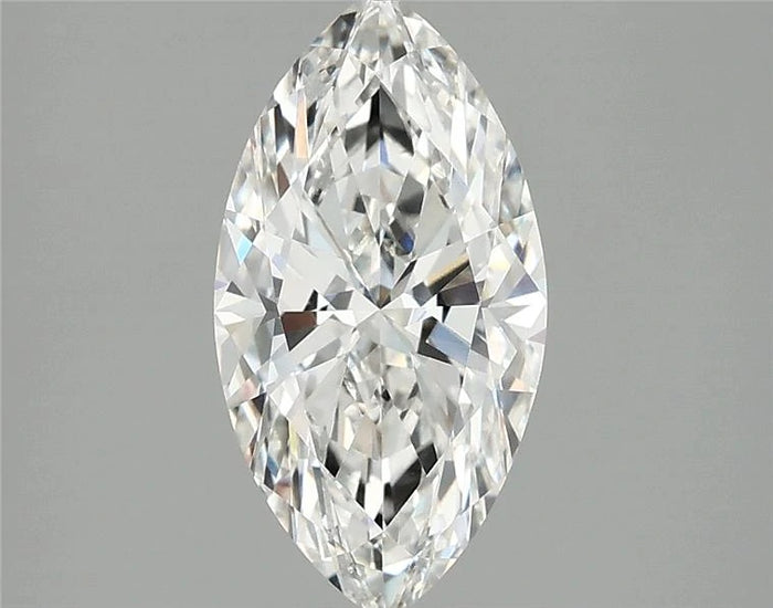 2.00 Carat · MARQUISE · F · VVS2 · IGI · Excellent Cut