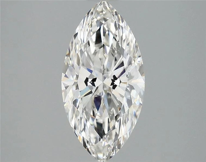2.02 Carat · MARQUISE · F · VS1 · IGI · Excellent Cut