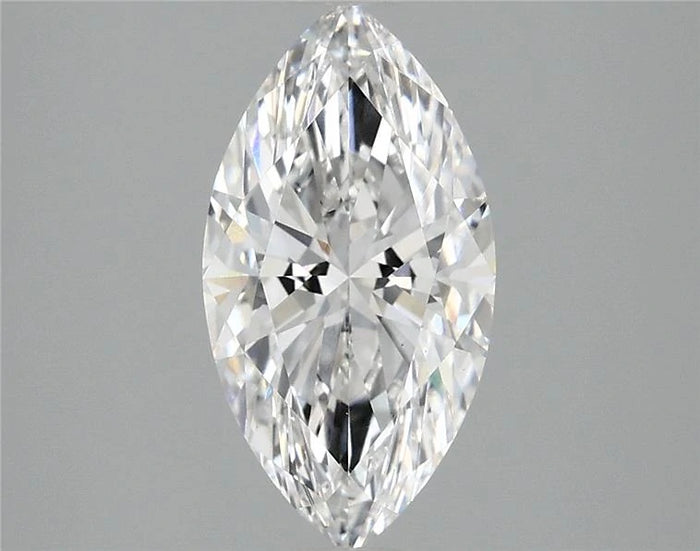 2.05 Carat · MARQUISE · E · VS1 · IGI · Excellent Cut