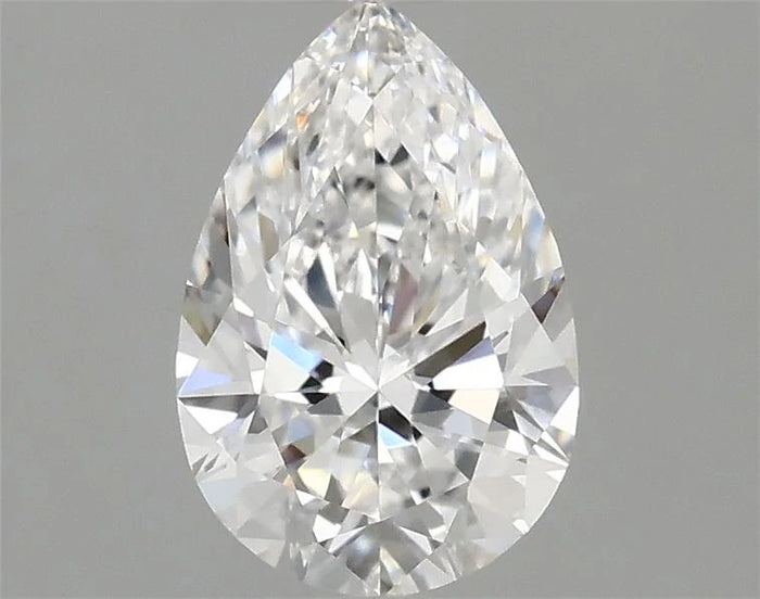 1.22 Carat · PEAR · D · VS1 · IGI · Excellent Cut