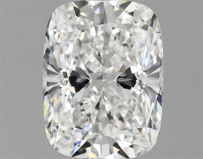 1.04 Carat · CUSHION · E · VS1 · IGI · Excellent Cut