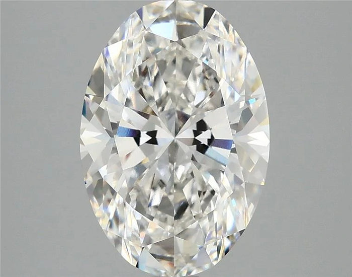 3.10 Carat · OVAL · F · VVS2 · IGI · Excellent Cut