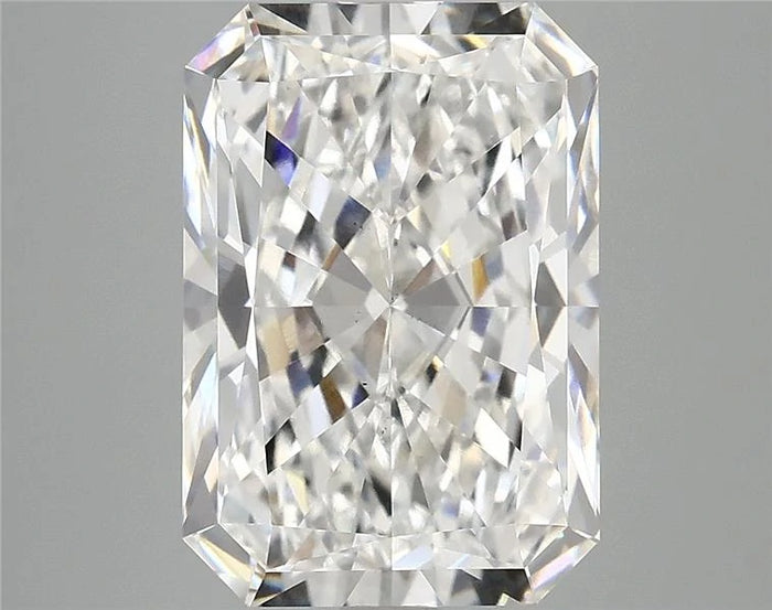 5.10 Carat · RADIANT · E · VS1 · IGI · Excellent Cut