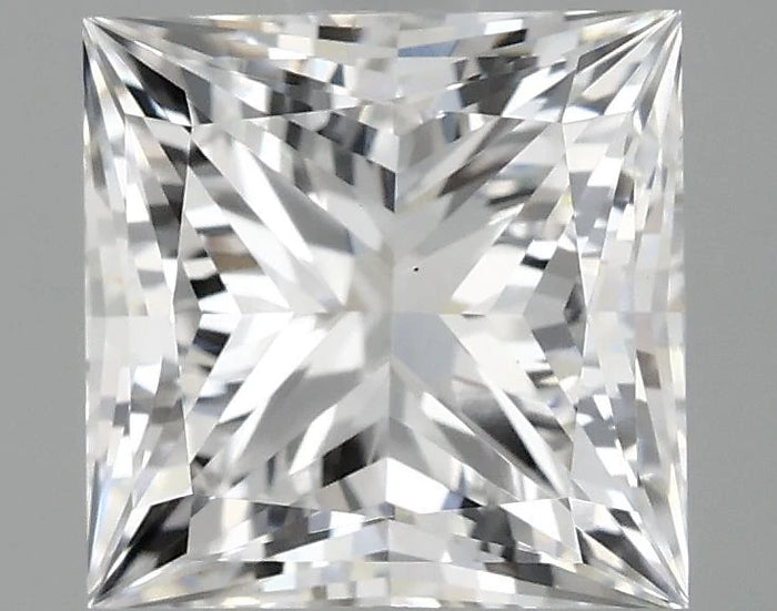 1.47 Carat · PRINCESS · D · VS1 · IGI · Excellent Cut