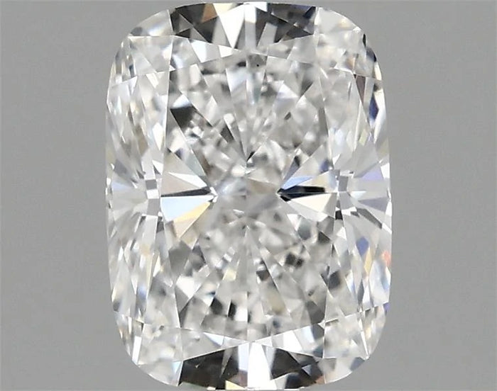 1.09 Carat · CUSHION · E · VS1 · IGI · Excellent Cut