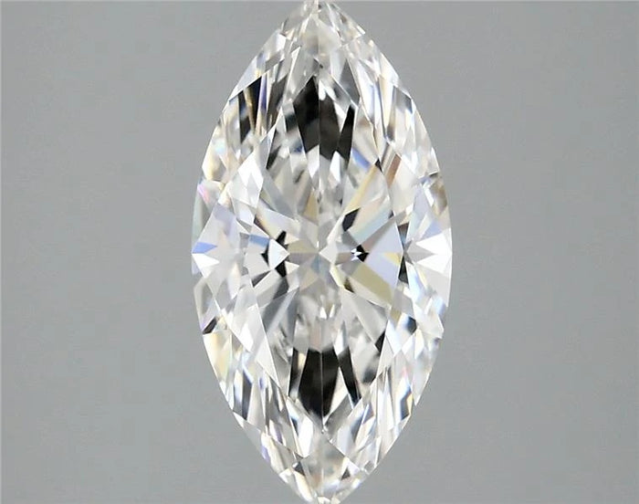 2.08 Carat · MARQUISE · E · VVS2 · IGI · Excellent Cut