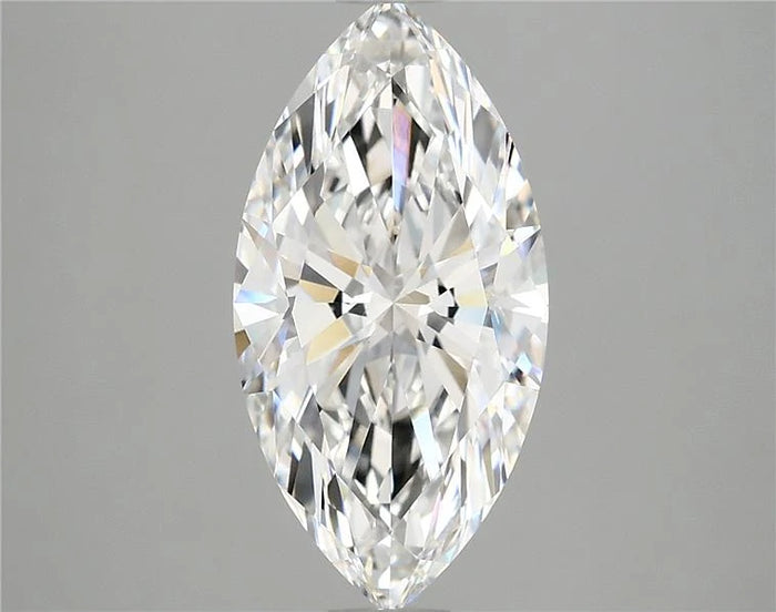 3.03 Carat · MARQUISE · F · VS2 · IGI · Excellent Cut