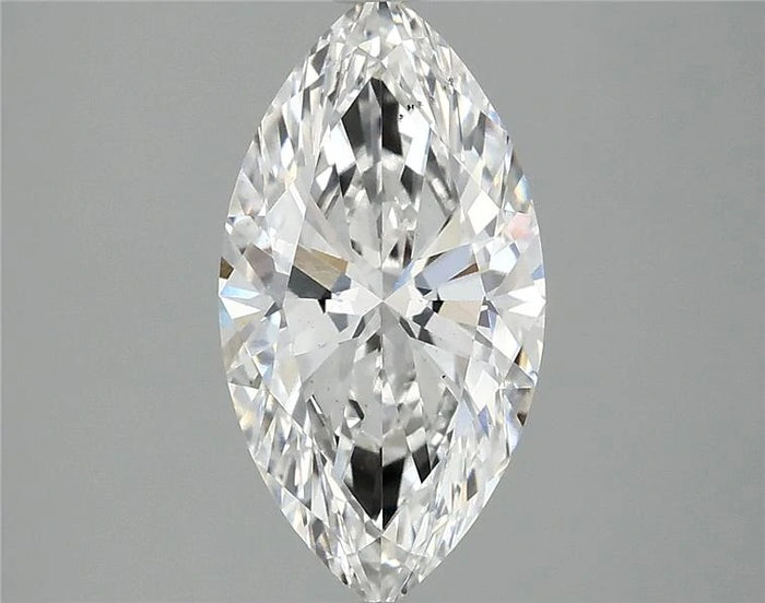 2.09 Carat · MARQUISE · E · VS2 · IGI · Excellent Cut