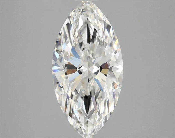 3.03 Carat · MARQUISE · F · VS1 · IGI · Excellent Cut