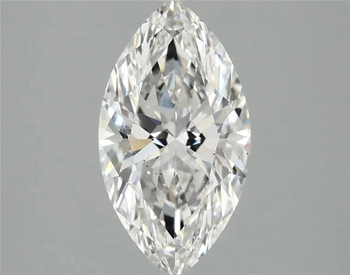 2.09 Carat · MARQUISE · F · VS2 · IGI · Excellent Cut