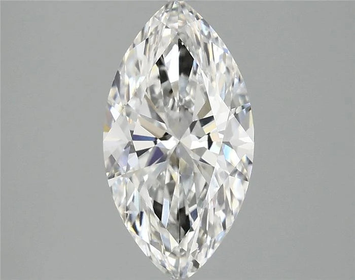 2.05 Carat · MARQUISE · E · VS2 · IGI · Excellent Cut