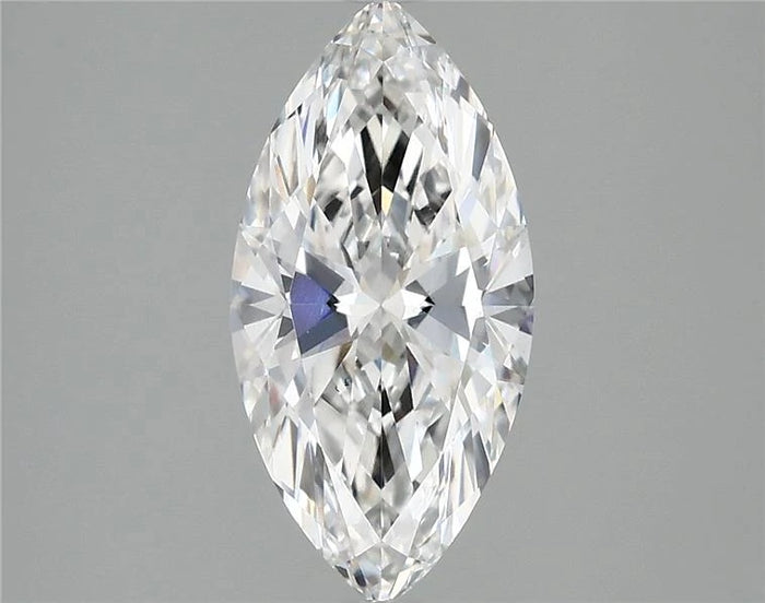 2.00 Carat · MARQUISE · E · VS2 · IGI · Excellent Cut