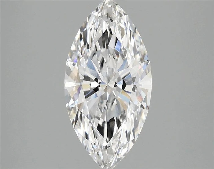 2.04 Carat · MARQUISE · E · VS1 · IGI · Excellent Cut