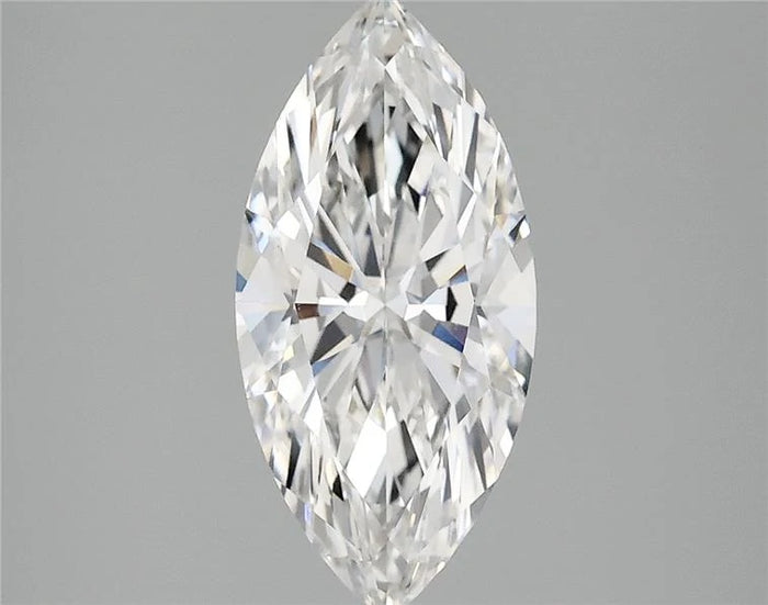 2.04 Carat · MARQUISE · E · VS1 · IGI · Excellent Cut