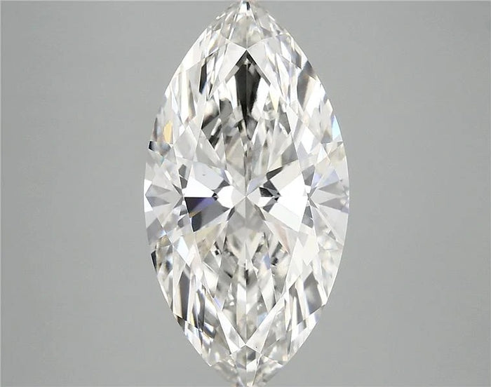 4.02 Carat · MARQUISE · G · VS1 · IGI · Excellent Cut