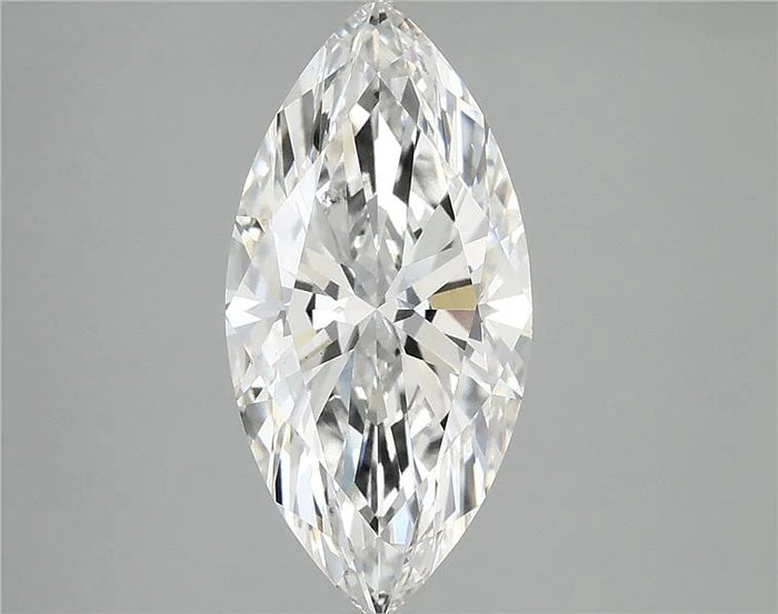 3.10 Carat · MARQUISE · E · VS1 · IGI · Excellent Cut