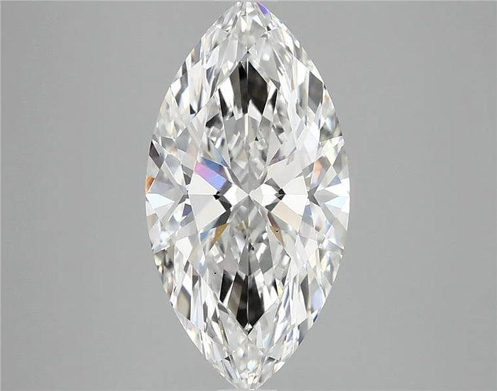 3.03 Carat · MARQUISE · F · VS1 · IGI · Excellent Cut