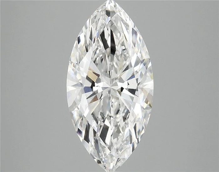 3.00 Carat · MARQUISE · E · VS2 · IGI · Excellent Cut