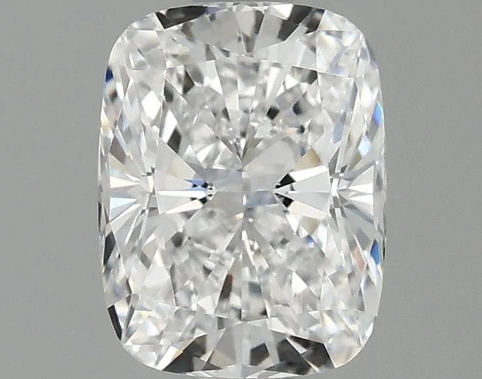 1.03 Carat · CUSHION · D · VS1 · IGI · Excellent Cut