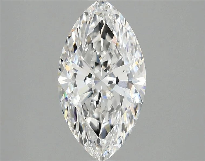 2.02 Carat · MARQUISE · E · VVS2 · IGI · Excellent Cut