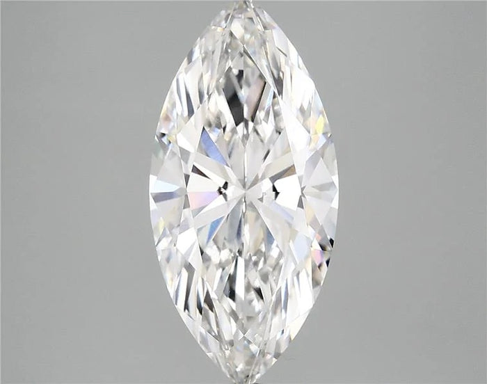 3.10 Carat · MARQUISE · E · VVS2 · IGI · Excellent Cut