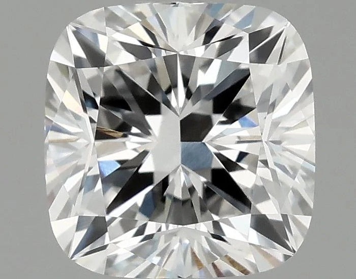 1.10 Carat · CUSHION · E · VVS2 · IGI · Excellent Cut