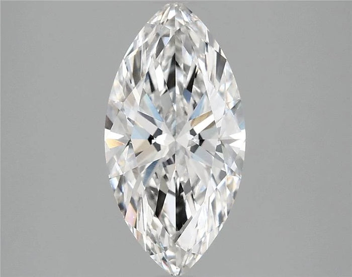 2.04 Carat · MARQUISE · F · VS1 · IGI · Excellent Cut
