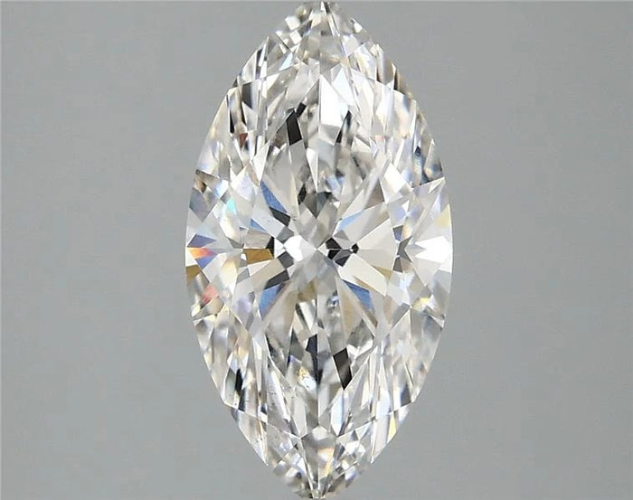 2.05 Carat · MARQUISE · F · VS2 · IGI · Excellent Cut