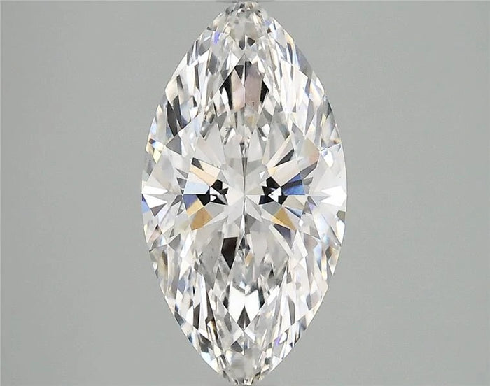 2.09 Carat · MARQUISE · F · VS2 · IGI · Excellent Cut