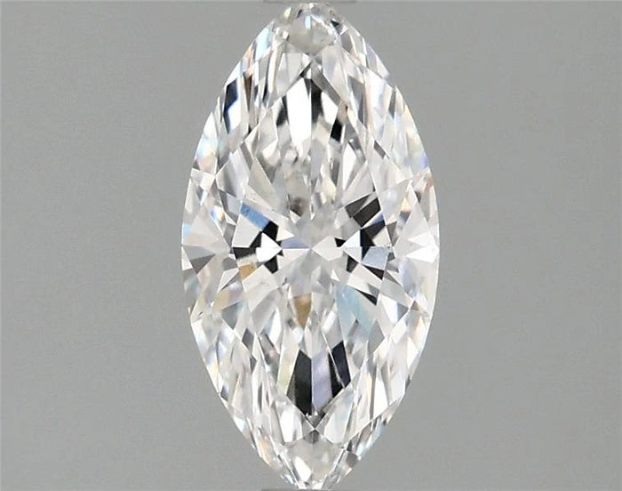 1.08 Carat · MARQUISE · E · VS2 · IGI · Excellent Cut