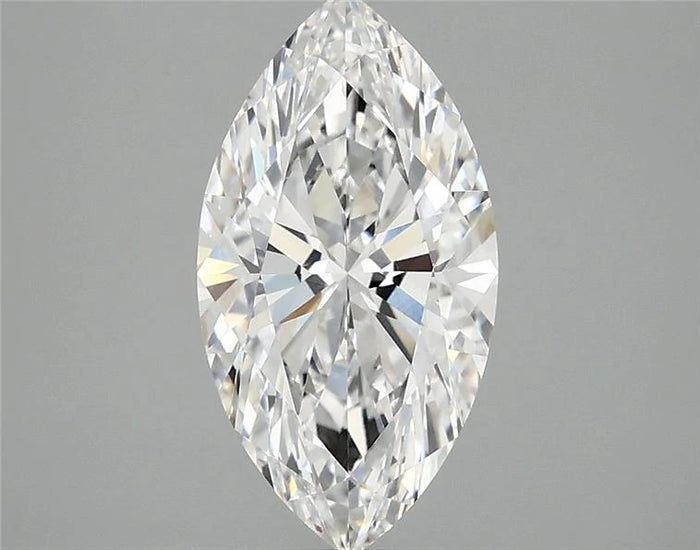 2.01 Carat · MARQUISE · E · VVS2 · IGI · Excellent Cut