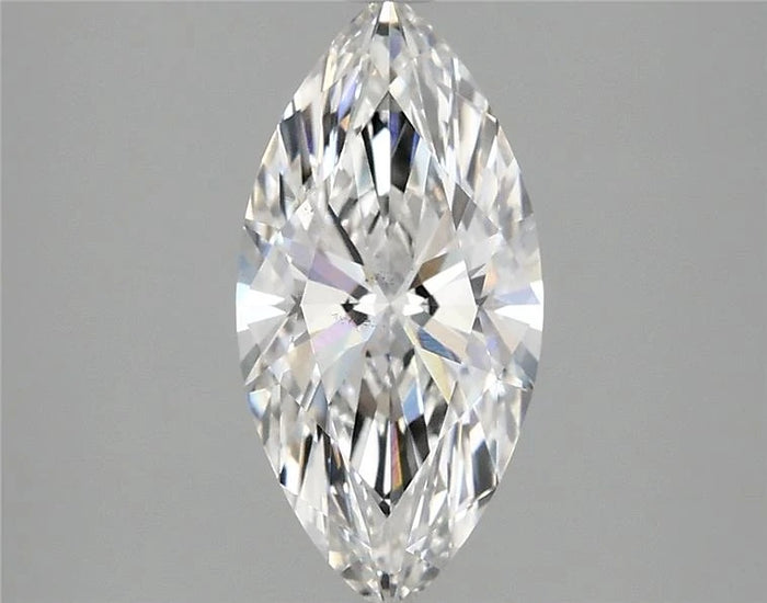 1.74 Carat · MARQUISE · E · VS2 · IGI · Excellent Cut