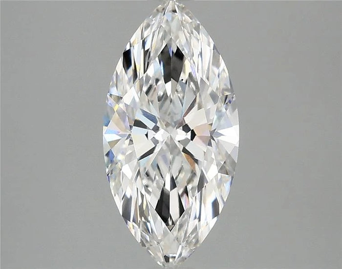 2.07 Carat · MARQUISE · E · VS1 · IGI · Excellent Cut