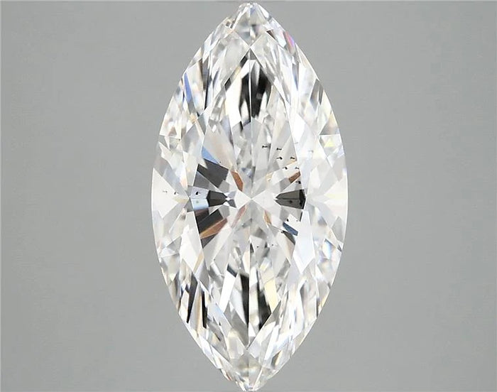 3.03 Carat · MARQUISE · E · VS2 · IGI · Excellent Cut